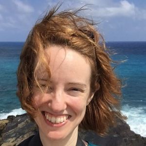 Meet your Posher, Michele